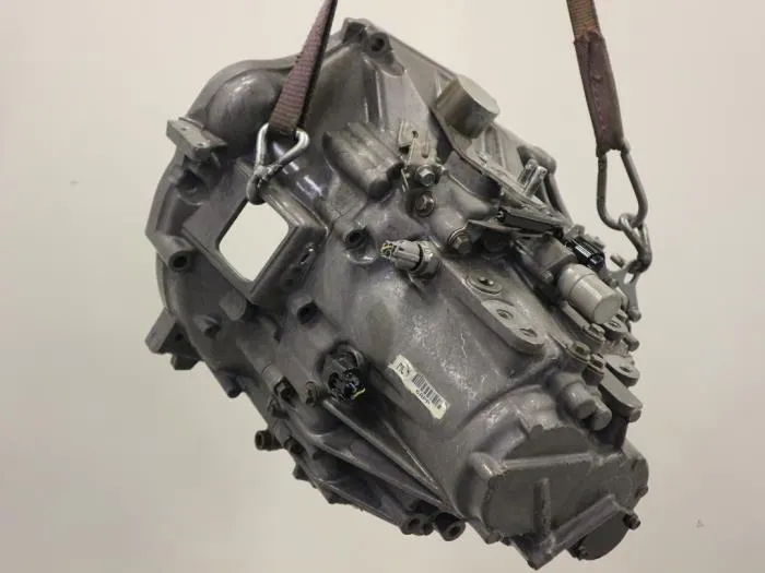 4HE1 Turbo (M)(A) product image