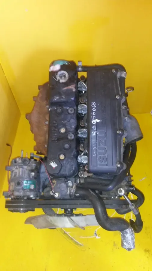 4JB1 Non Turbo product image