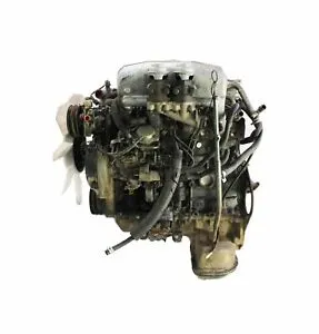 4JG2 3.1 TD / 2.2 NAQ (New) product image