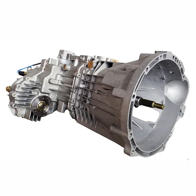 4JG2 3.1 TD / 2.2 NAQ (New) (M)(A) product image