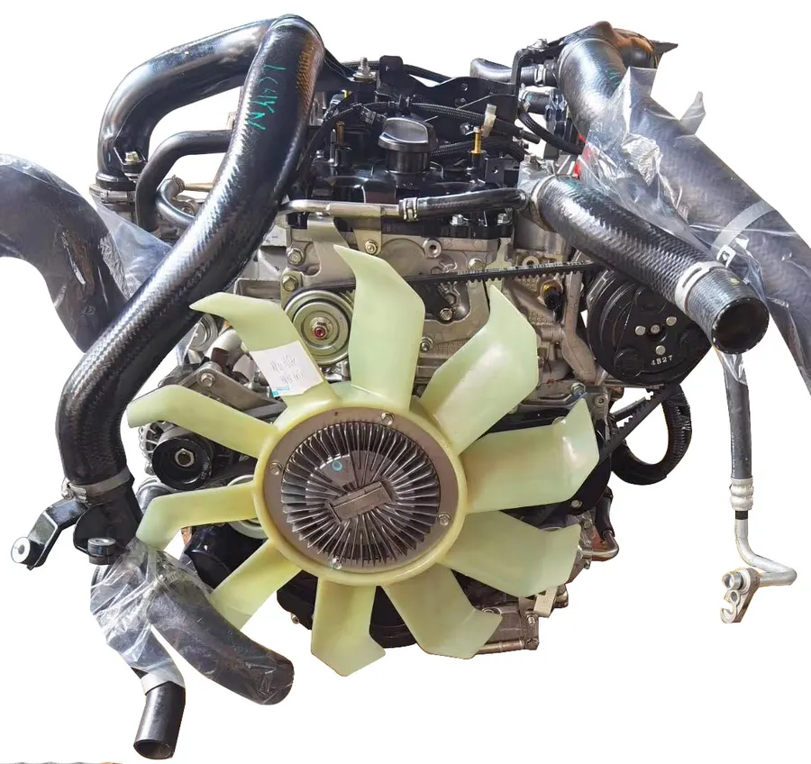 4JK1 Turbo product image