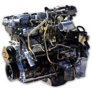 4JXI 3L TDI 4×4 KB200/KB240 product image