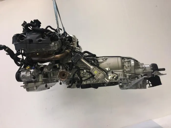 4JXI 3L Tdi 4×4 (M) product image