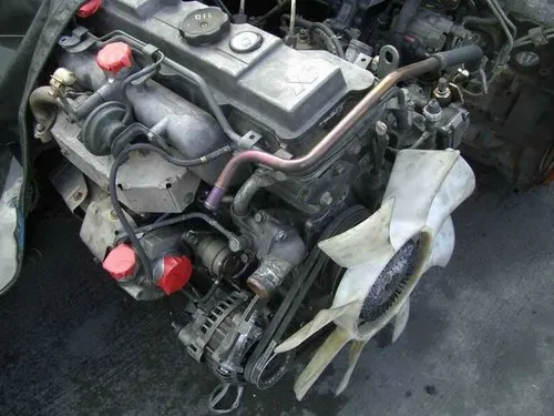 4M40 2.8T-Colt product image
