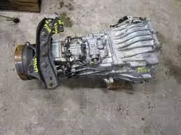 4M42 3.0 TD 16V Canter (M) product image