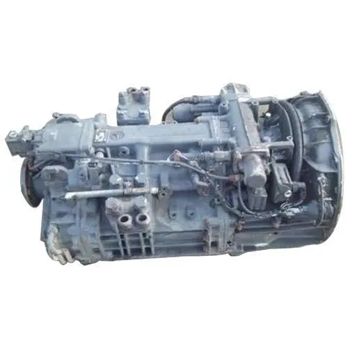 5 Cyl CDi 665 (M)(A) product image