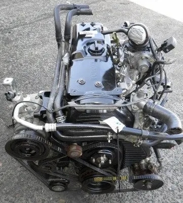 5L 3000 Diesel product image