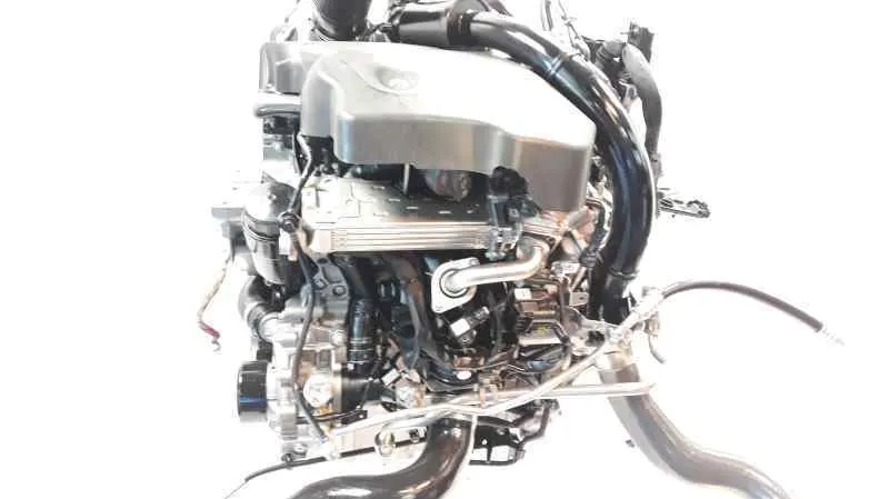611 4 CYLINDER TURBO (VITO) RWD product image