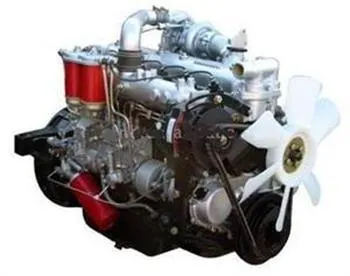 6BDI / 6BBI / 4JH1 3LDTI product image