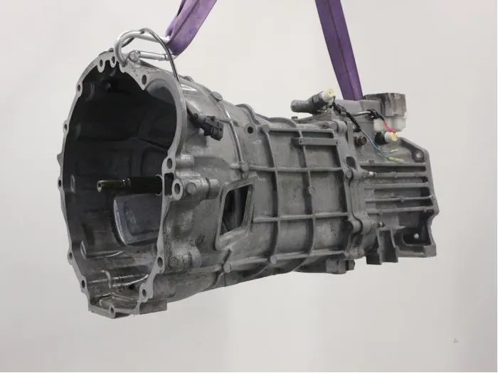 6BDI / 6BBI / 4JHI 3LDTI (M) product image