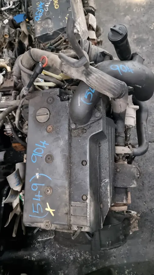 904 ATEGO product image