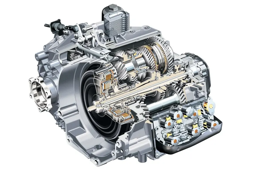 A3 1.9 TD 6 Speed (6) product image
