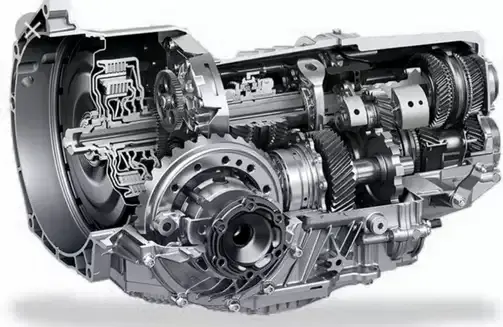 A4/A3 1.8T AEB / APT (M) product image