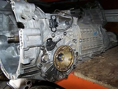 A4/A6 2.5 TDi 2003+ (A) product image