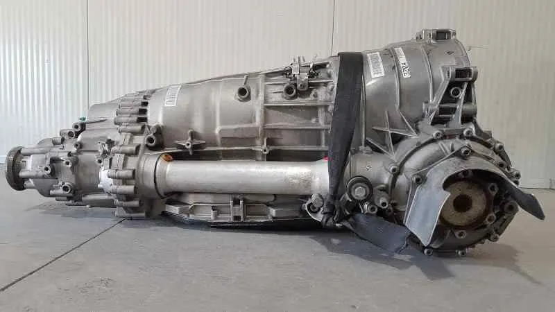 A6 / A8 4.2 V8 2000 – 2002 (A) product image