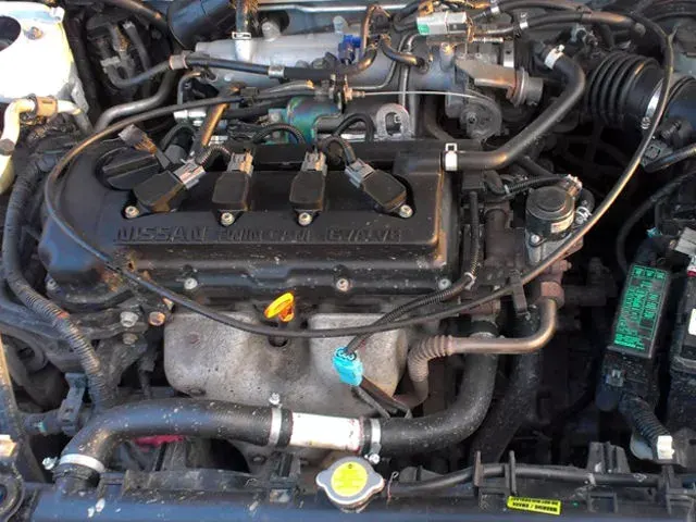 Almera QG15 / QG16 product image