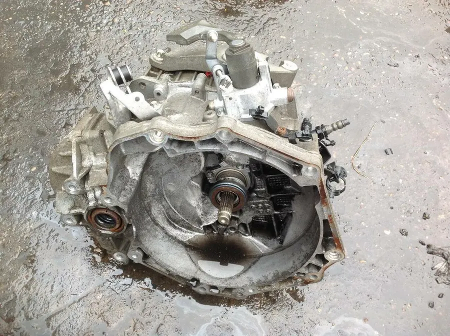 Astra Zafira Z19DT / Z19DTH / Z12XEP (M)(A) product image