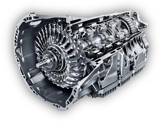 Atego 906 6 Cyl/646 VITO/ C220 (M)(A) product image