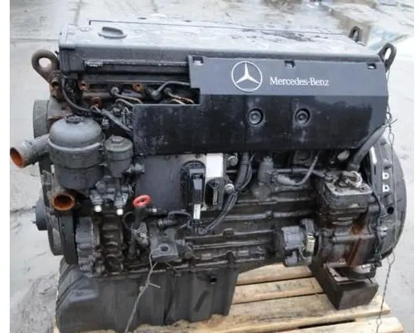 ATEGO 906 6CYL product image