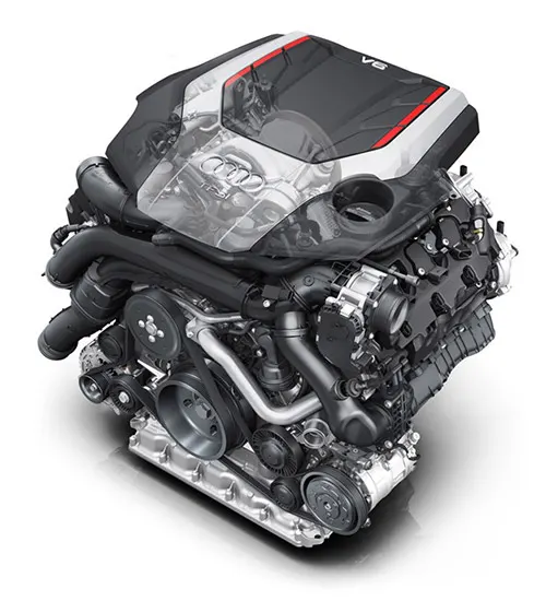 Audi A3 / Golf 4 1.8 / 2.0 – 5 Speed product image