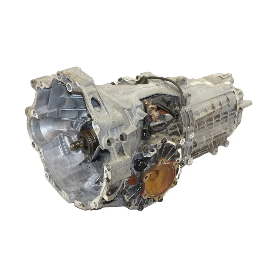 Audi A4 1.8 / 2.0 / V6 – 5 Speed product image