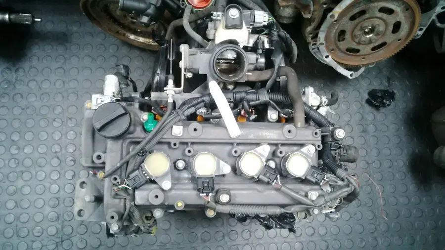 Avanza 1.3 K3 product image