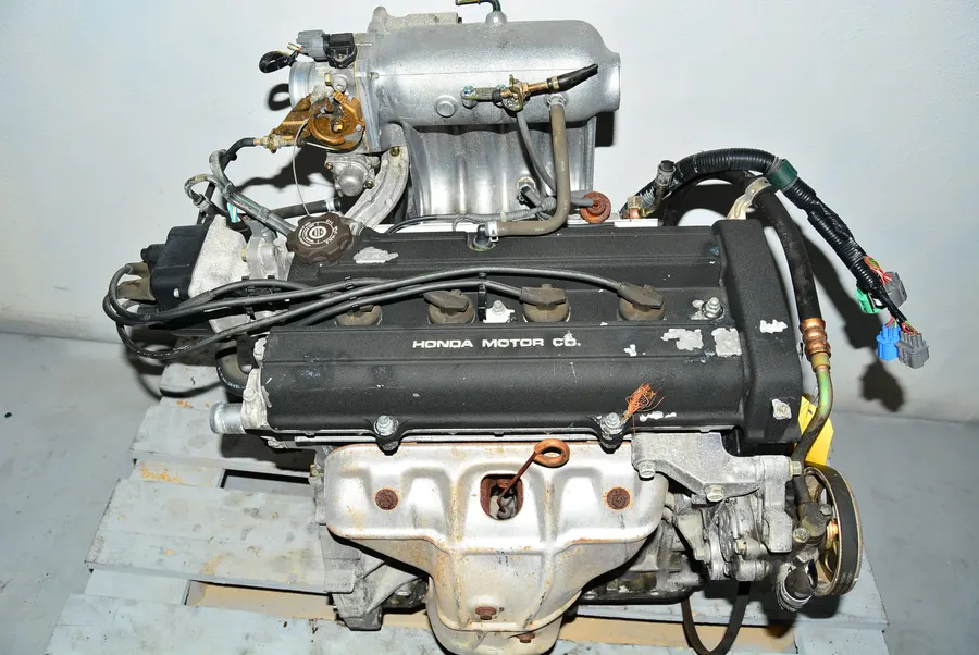 B20B CRV 4X4 (A) (M) product image