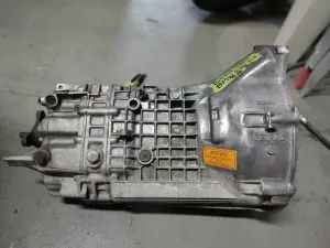 BMW E34 M5 GETRAG Gearbox product image