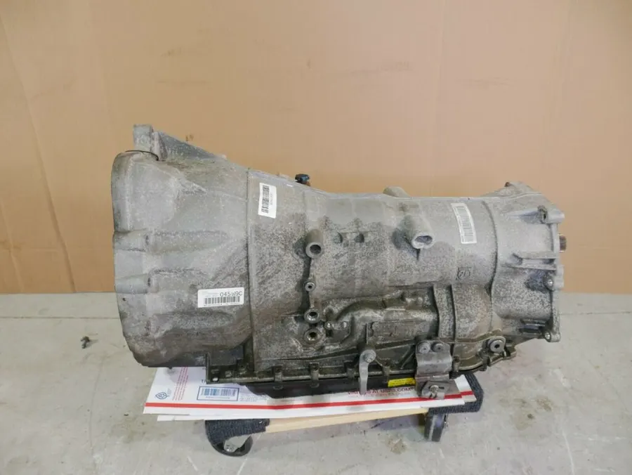 BMW X5 (E70) 3.0L 6HP-19 AUTOMATIKGETRIEBE product image