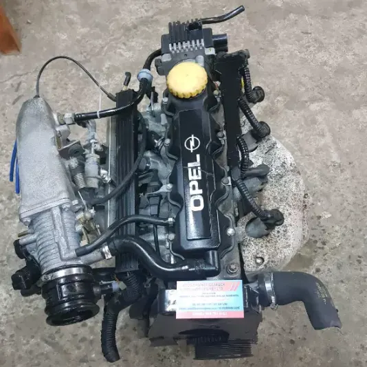 C14SE 1.4 GAMMA ENGINE product image