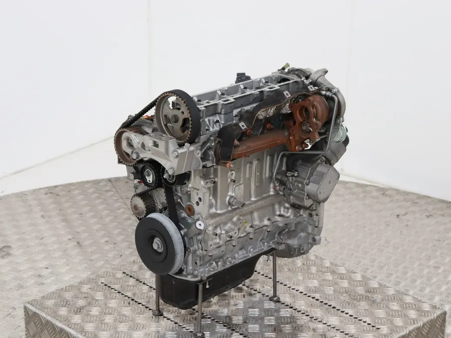 C2 1.6 / 1.4 HDi product image