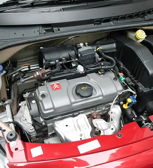 C2 1.6 Diesel product image