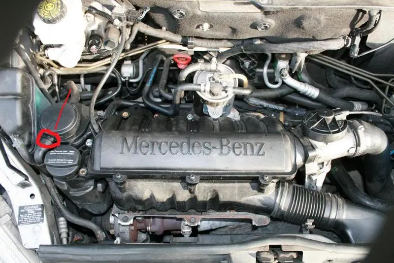 C320 / A170 Diesel T product image