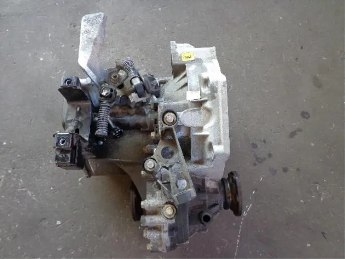 CAY 1.6 TDI (M) product image