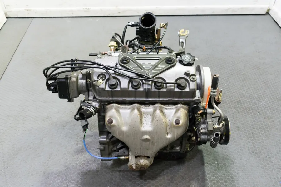Civic D16 V-Tech product image