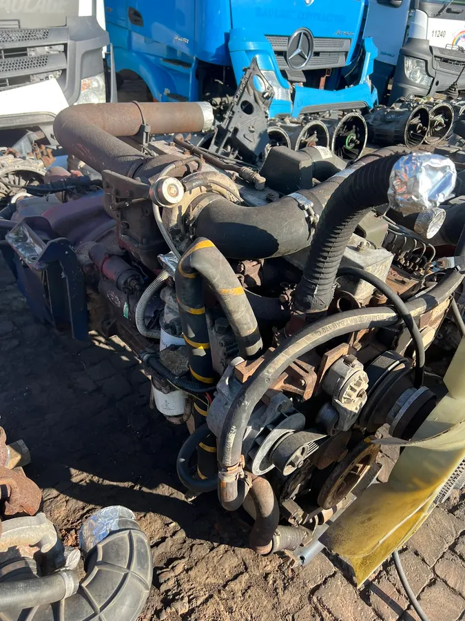 CUMMINS 6CT ENGINE product image