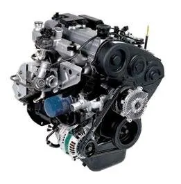 D4BH 2.5 H100 product image