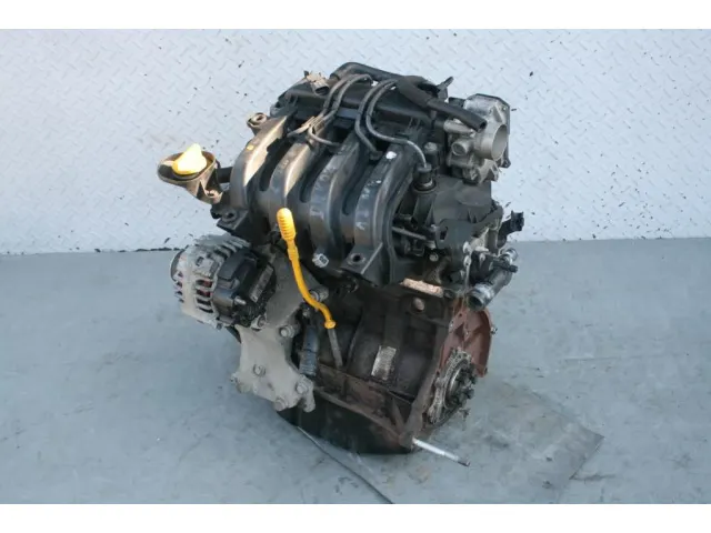 D4K 1.2 16V product image