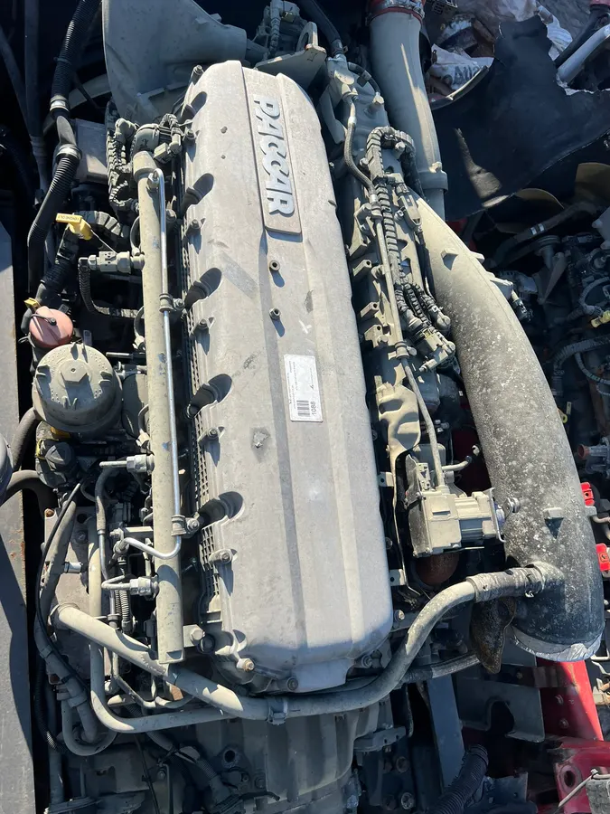 DAF MX 13 460HP product image