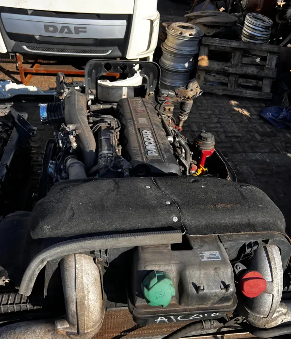DAF PACCAR MX 13 ENGINE product image