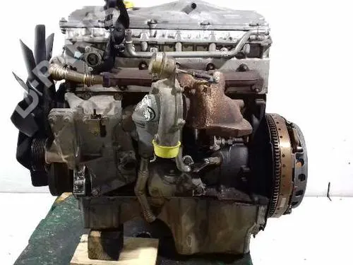 DISCOVERY TD5 10P product image