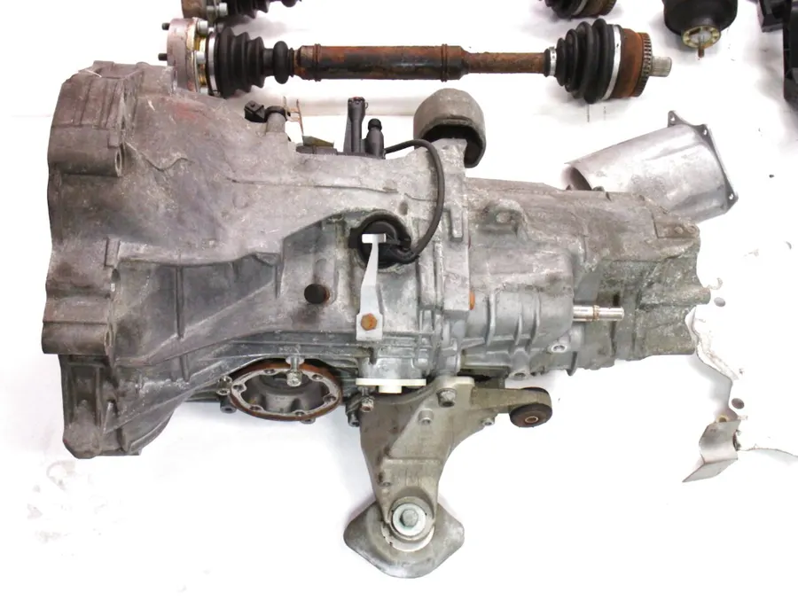 Dublo 1.9TDI (M)(A) product image