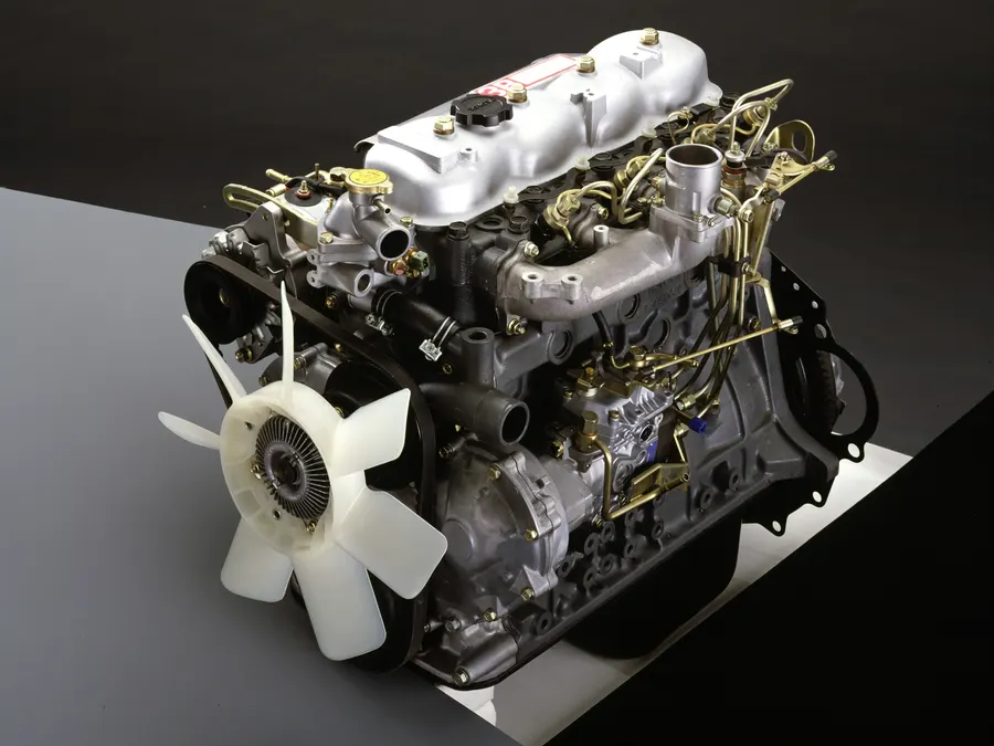 Dyna 15B 16 Valve product image