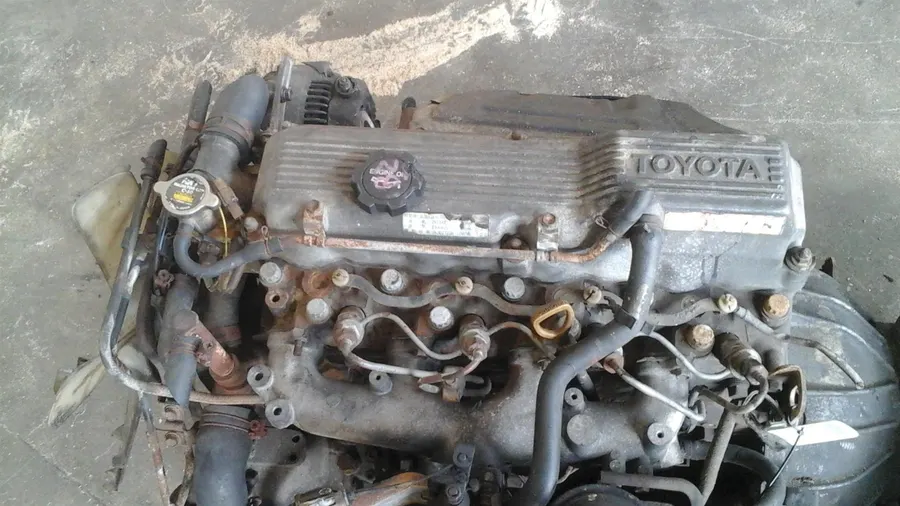 Dyna 1B product image