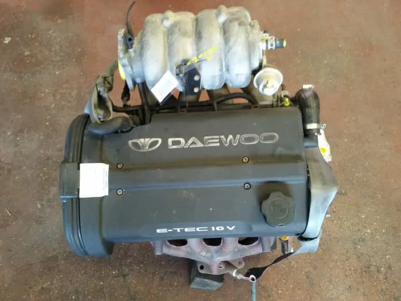E-Tech 2 L – A16DMS product image