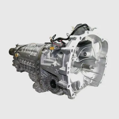 EJ20 Turbo Dual VVTI (A) product image