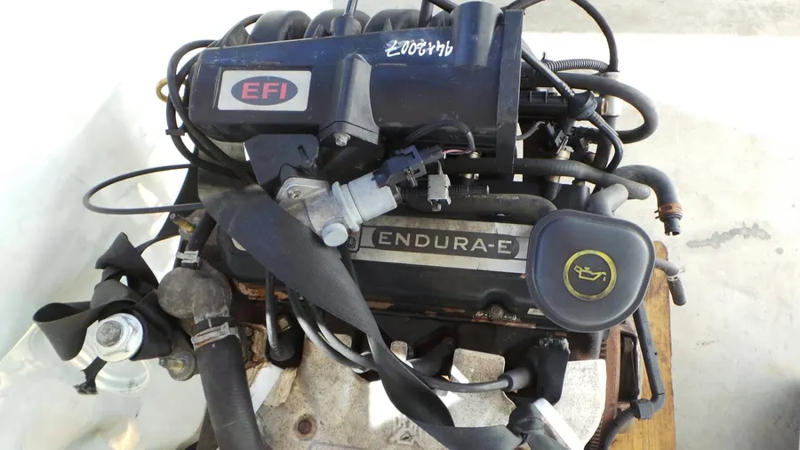 Endura E / KA 1.3 product image