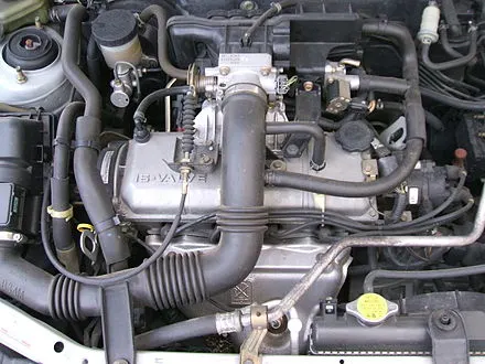 Etube BP / MX5 product image
