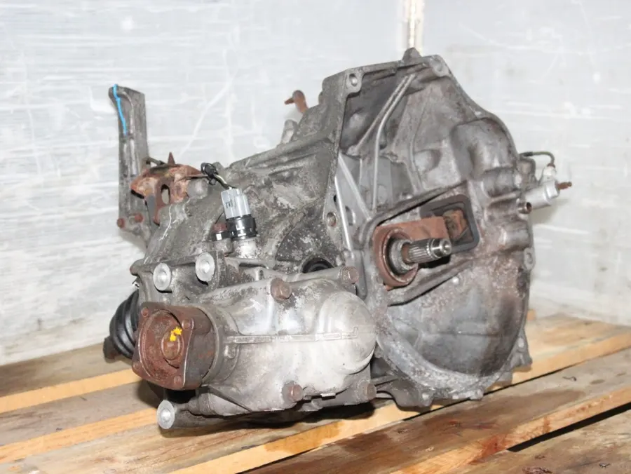 F23 DOHC / 650D / F20A (M) product image