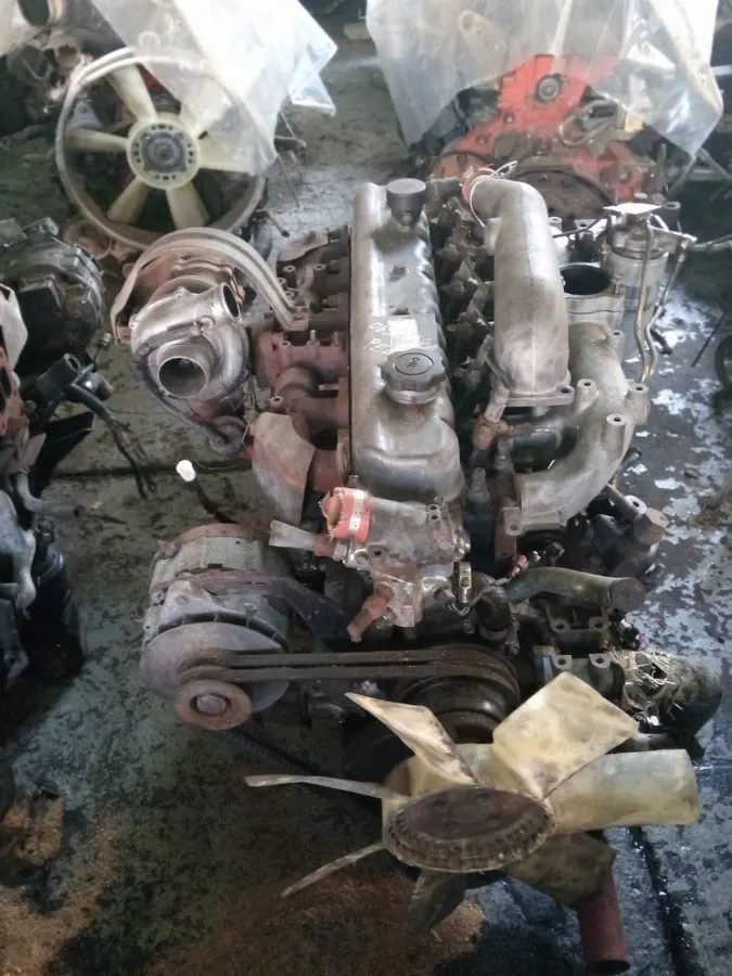 FE6 TURBO 12V product image